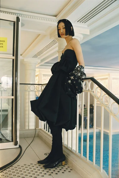Look 8